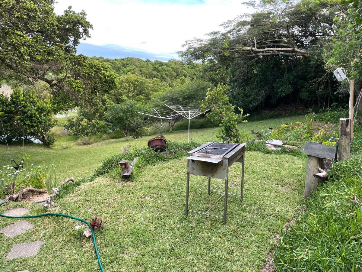 Nkumbe Bush Retreat Family Home Ponta Malongane 外观 照片