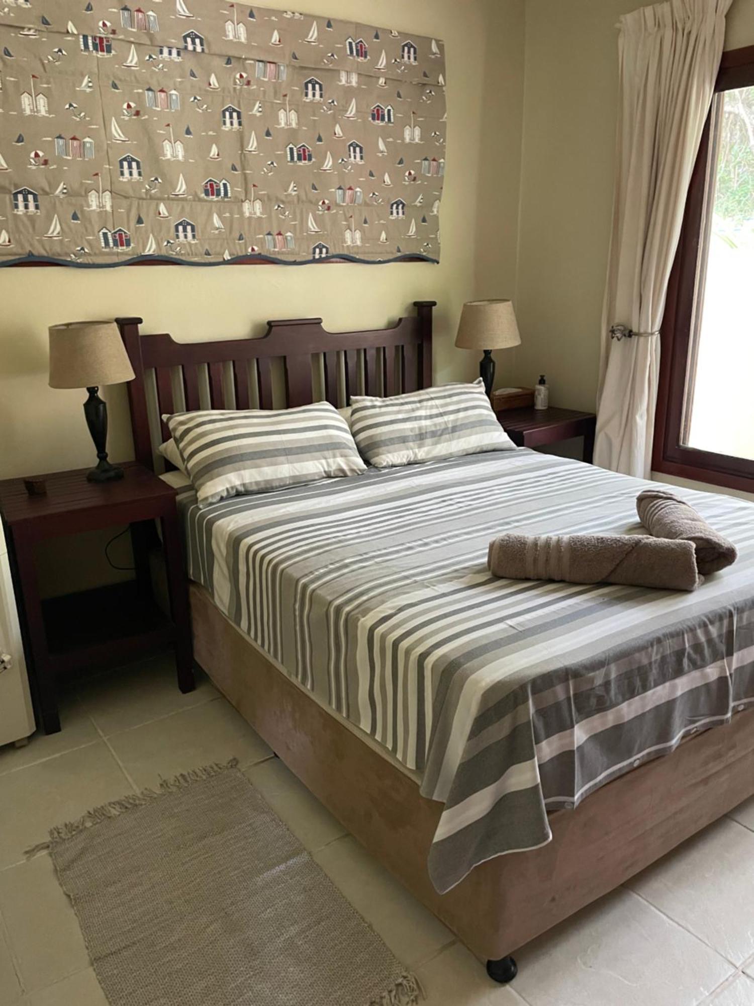 Nkumbe Bush Retreat Family Home Ponta Malongane 外观 照片