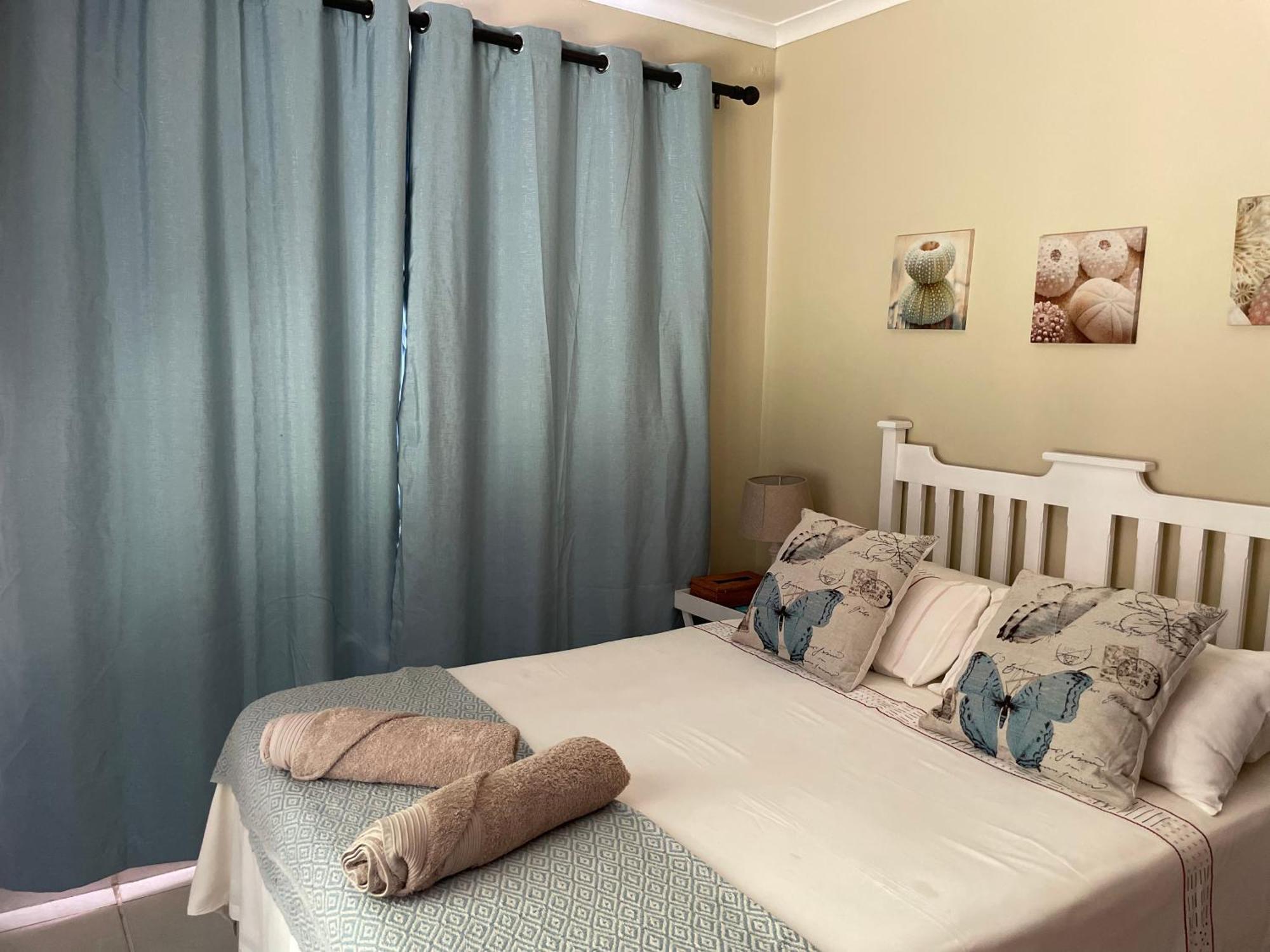 Nkumbe Bush Retreat Family Home Ponta Malongane 外观 照片