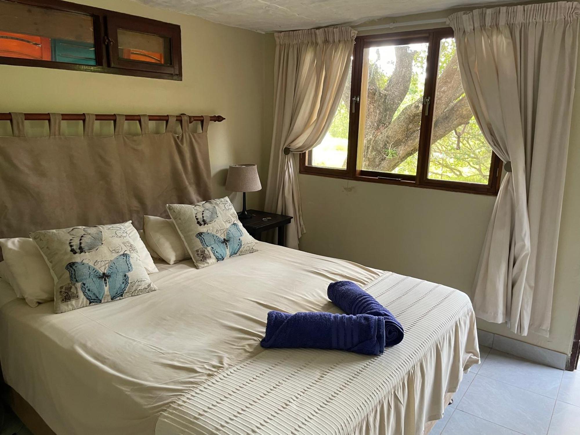 Nkumbe Bush Retreat Family Home Ponta Malongane 外观 照片