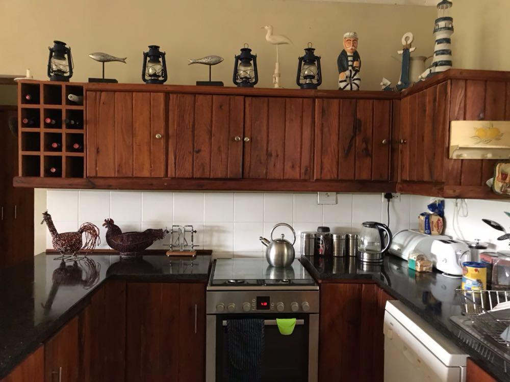 Nkumbe Bush Retreat Family Home Ponta Malongane 外观 照片