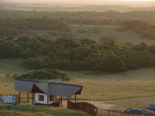 Nkumbe Bush Retreat Family Home Ponta Malongane 外观 照片