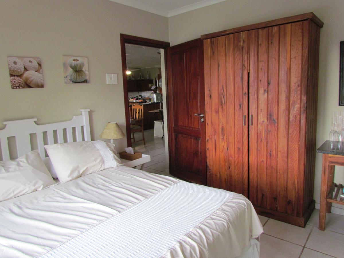 Nkumbe Bush Retreat Family Home Ponta Malongane 外观 照片