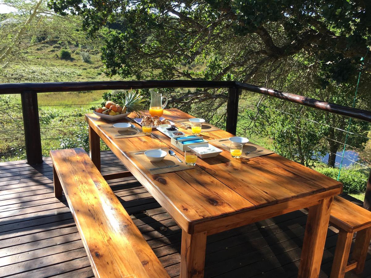 Nkumbe Bush Retreat Family Home Ponta Malongane 外观 照片