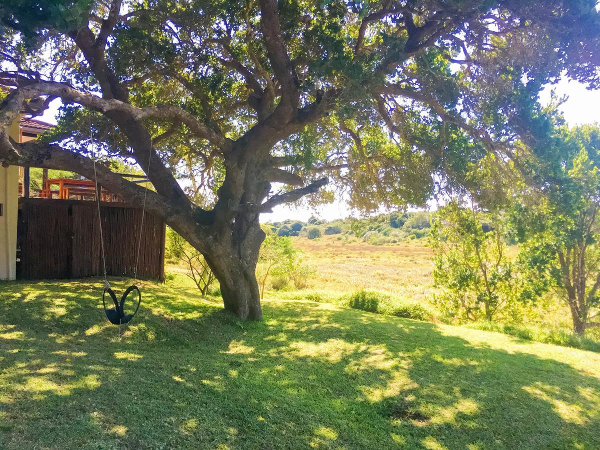 Nkumbe Bush Retreat Family Home Ponta Malongane 外观 照片