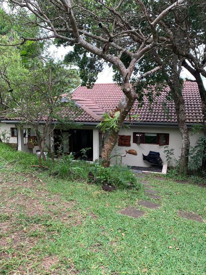 Nkumbe Bush Retreat Family Home Ponta Malongane 外观 照片