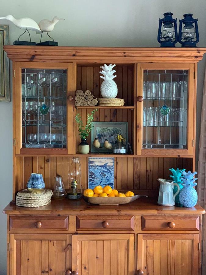 Nkumbe Bush Retreat Family Home Ponta Malongane 外观 照片